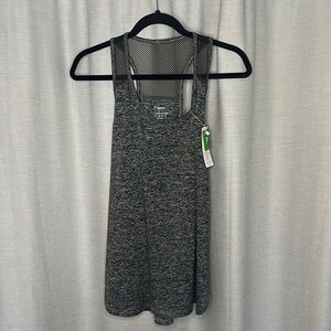 LETS FIT ATHLETIC TOP NWT SIZE- L